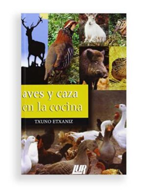 Aves y Caza, en la cocina