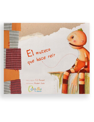 El muñeco que hace reír