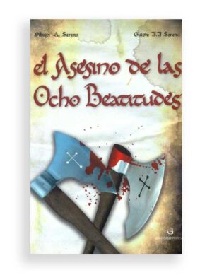 El Asesino de las ocho Beatitudes