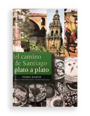 El Camino de Santiago