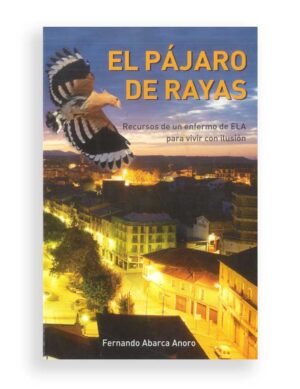 El Pájaro de Rayas