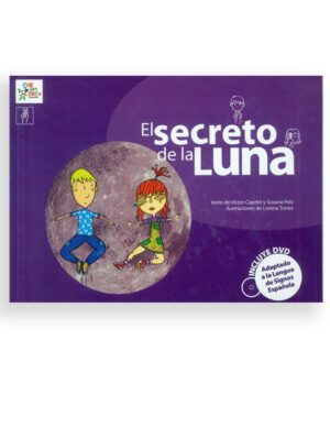 El Secreto de la Luna