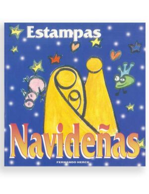 Estampa Navideña