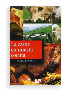 La Carne en nuestra Cocina