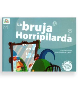 La Bruja Horripilarda