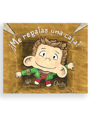 ¿Me Regalas una Caja?