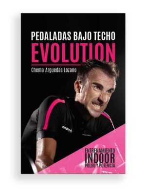 Pedaladas Bajo techo