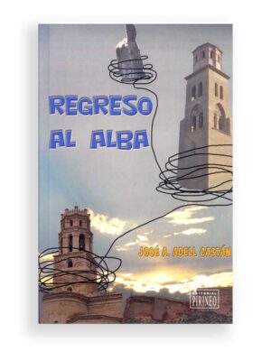 Regreso al Alba