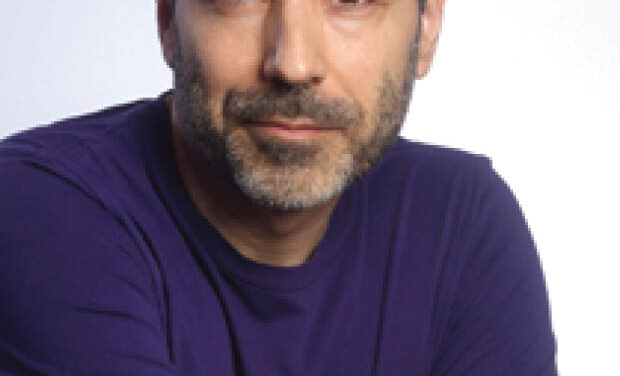 Daniel Vilalta