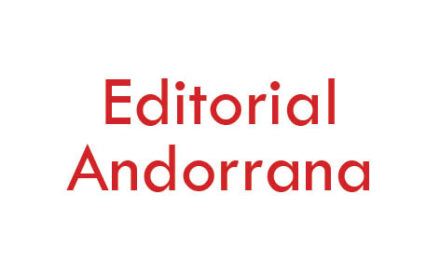 Editorial Andorrana