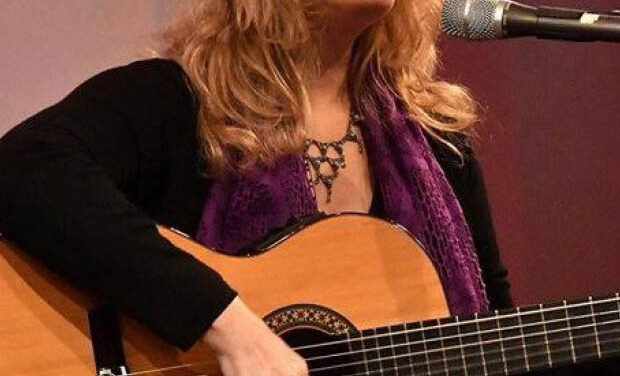 GLORIA GEBEROVICH