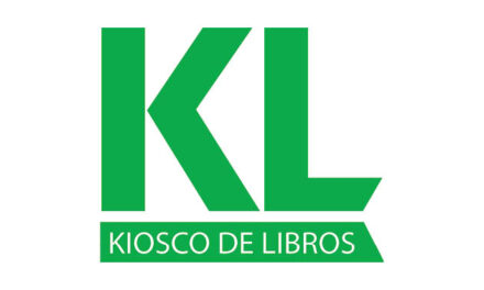 Kiosco de Libros