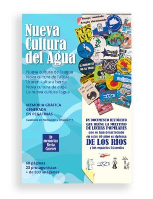 Nueva Cultura del Agua