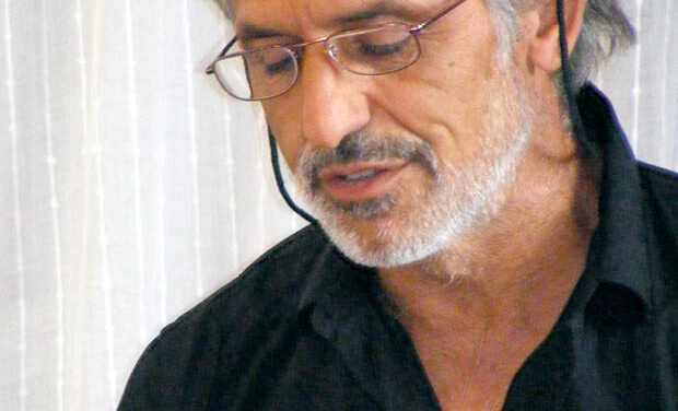 Ricardo Lacosta