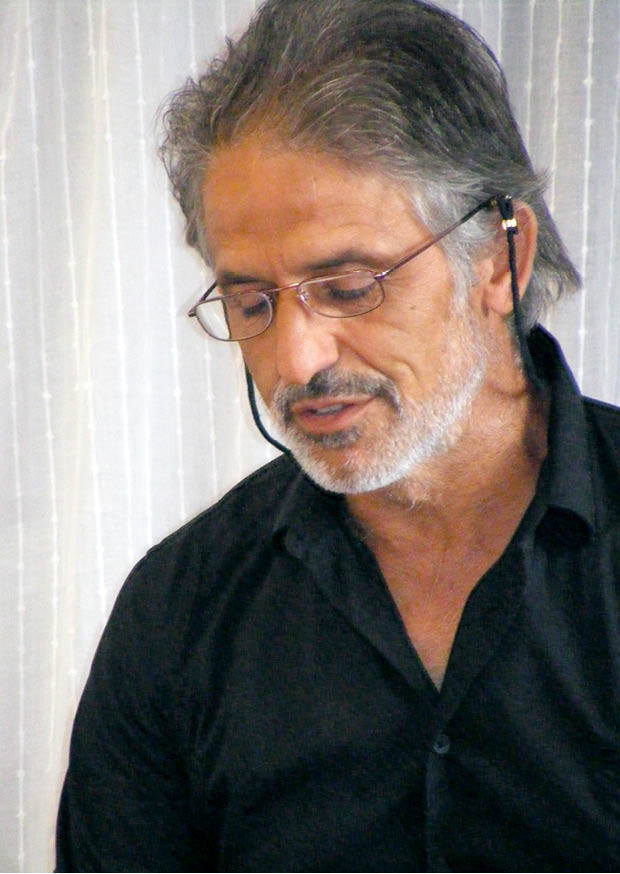 Ricardo Lacosta