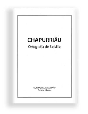 Chapurriau