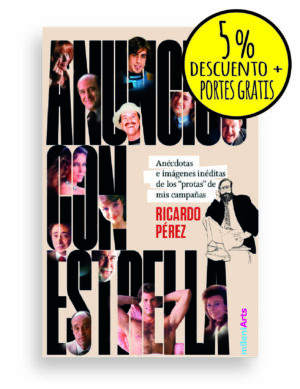 Anuncios con Estrella