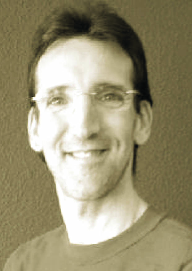 Víctor Gonzáles López - Antar