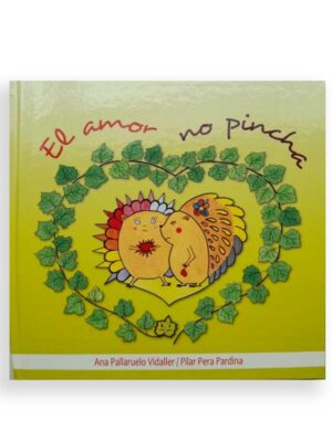 El amor no pincha