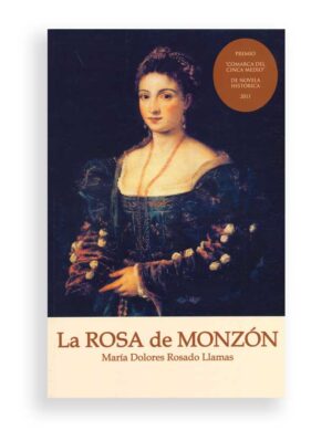 La Rosa de Monzón