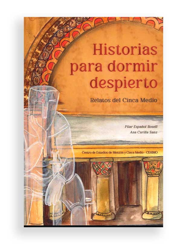 Historias para dormir despierto