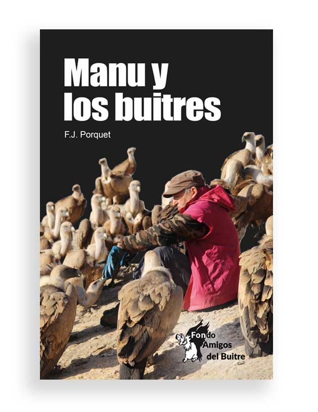Manu y los buitres