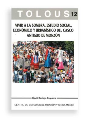 TOLOUS 12, CATALOGO FLORISTICO DE LA COMARCA DEL CINCA MEDIO