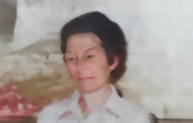 María José Arellano Sánchez