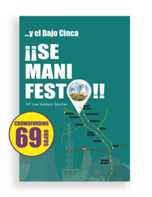 ...y el Bajo Binca ¡¡SE MANIFESTÓ!! CROWDFUNDING 2