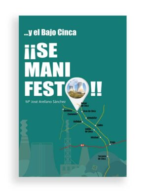 ...y el Bajo Cinca ¡SE MANIFESTÓ!