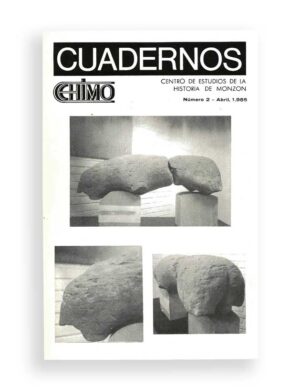 Cuaderno 02, CEHIMO