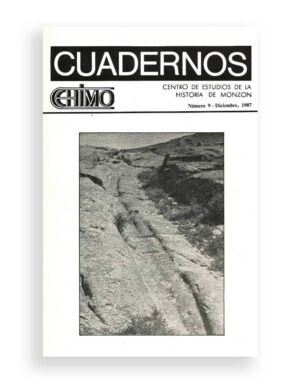 CUADERNOS N.º 9. DICIEMBRE 1987