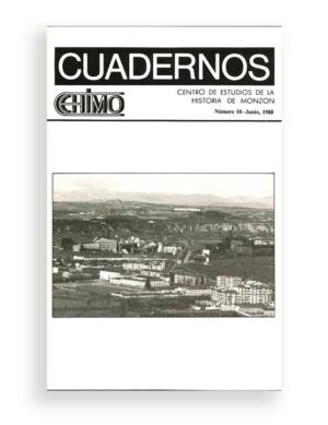 CUADERNOS N.º 10. JUNIO 1988