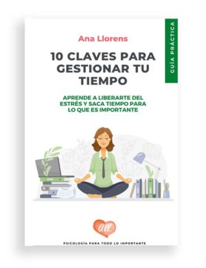 10 Claves para Gestionar Tu Tiempo