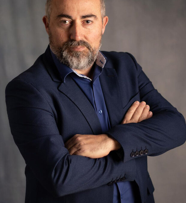Antonio Fernández