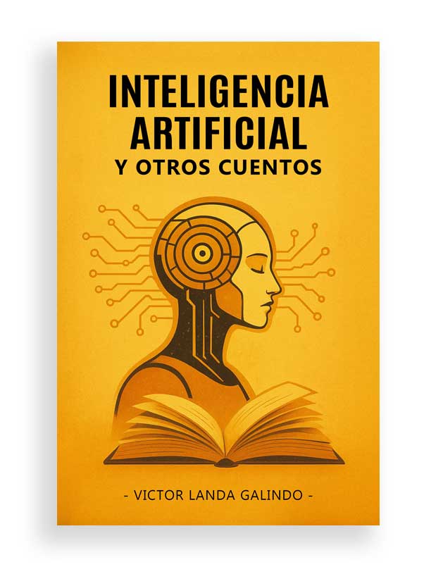 Inteligencia Artificial y otros cuentos.