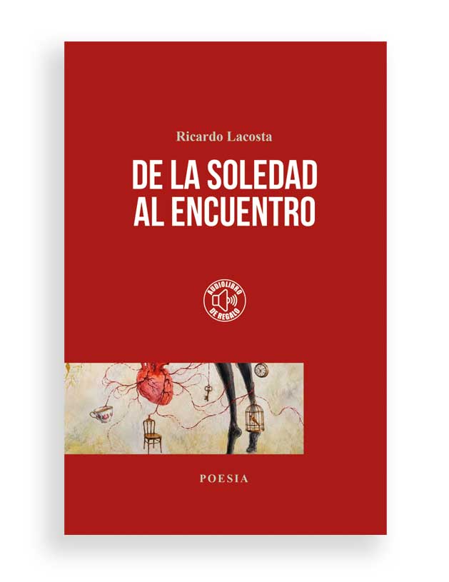 De la soledad al encuentro