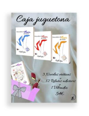 El placer de vivir - pack 2