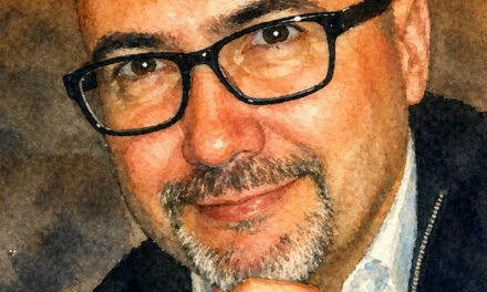 Enrique Casasnovas