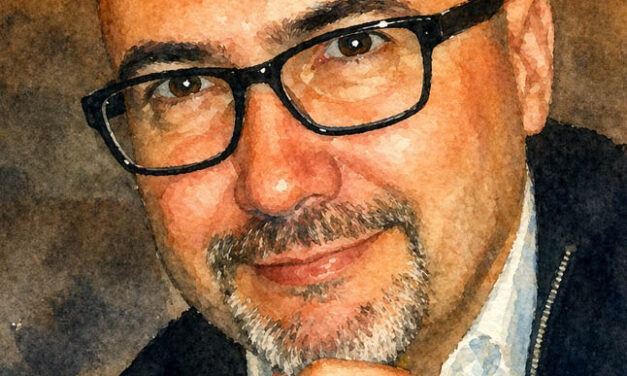 Enrique Casasnovas