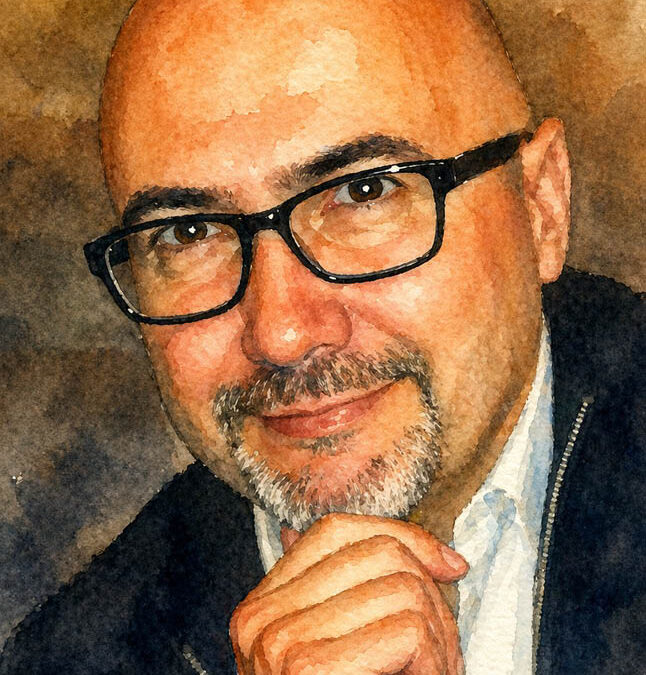 Enrique Casasnovas
