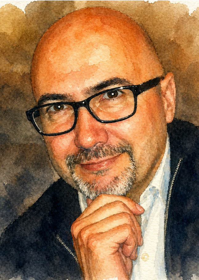 Enrique Casasnovas Manau