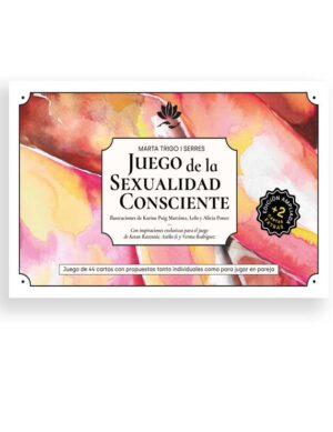 El Juego de la Sexualidad Consciente